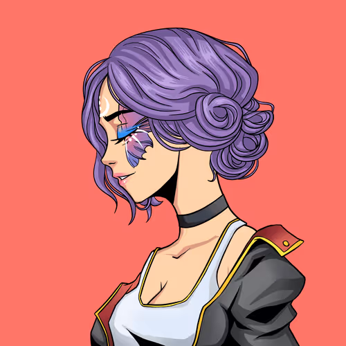 Itsuki #1014