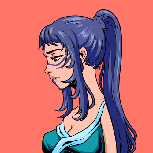 Itsuki #954
