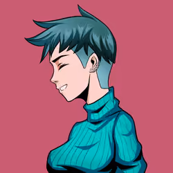 Itsuki #1826