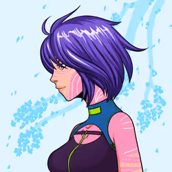 Itsuki #2367