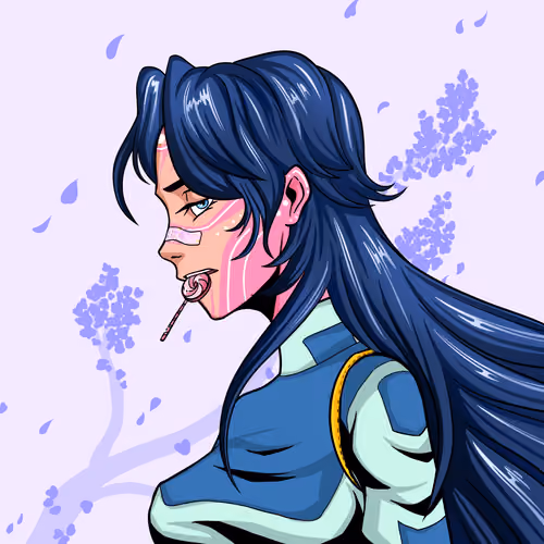 Itsuki #4848