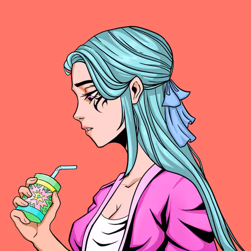 Itsuki #3895