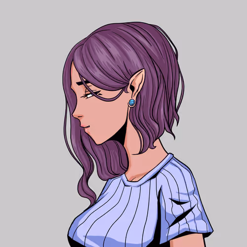 Itsuki #3351
