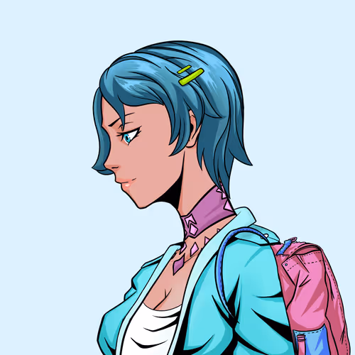 Itsuki #3811