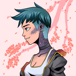 Itsuki #5021