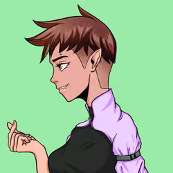 Itsuki #3339