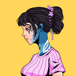 Itsuki #2066