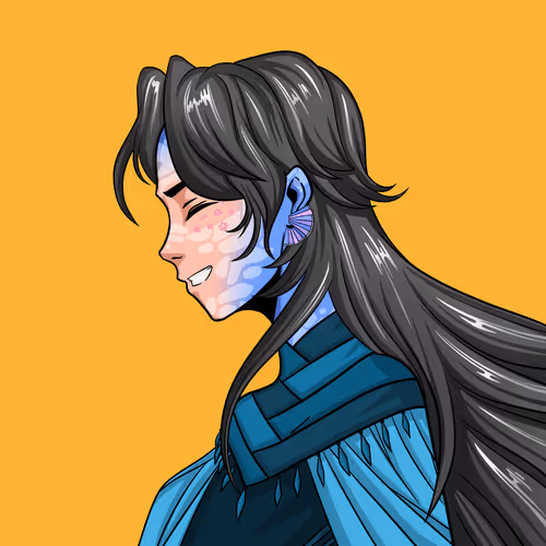 Itsuki V2