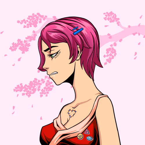 Itsuki V2