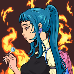Itsuki #1759