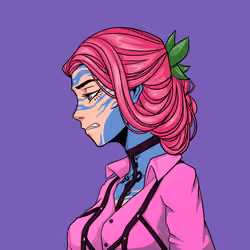 Itsuki #4501