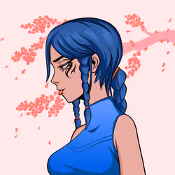 Itsuki #143