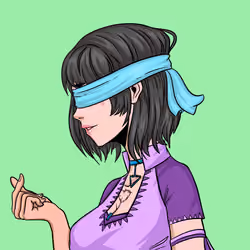 Itsuki #2718