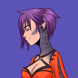 Itsuki #1290