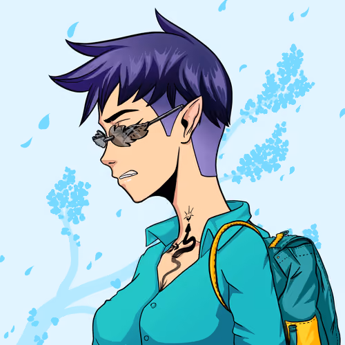 Itsuki #2187