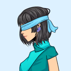Itsuki #3303