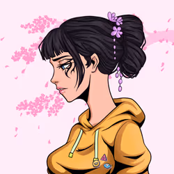 Itsuki #5846