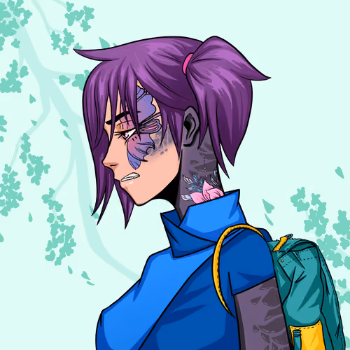 Itsuki #6488
