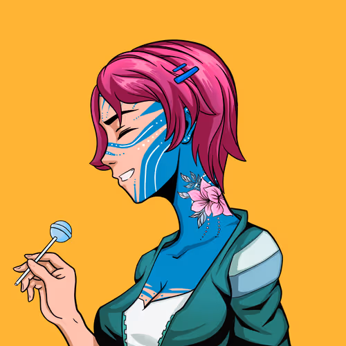 Itsuki #2773