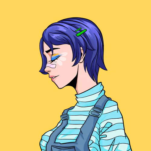 Itsuki #3989