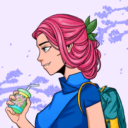 Itsuki #3632