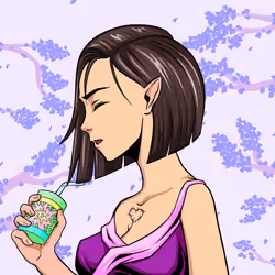 Itsuki #1590