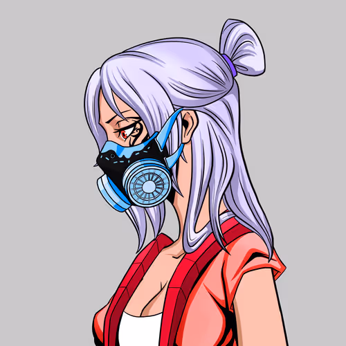 Itsuki V2