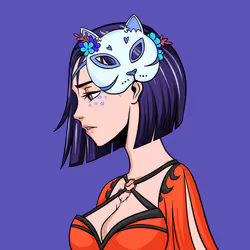 Itsuki #722