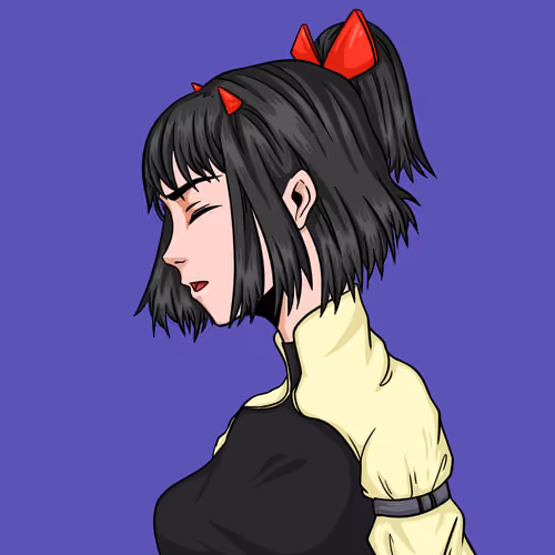 Itsuki #3447