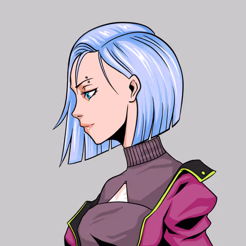 Itsuki #336