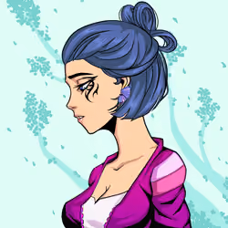 Itsuki #2719