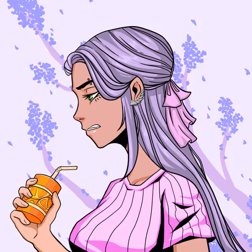 Itsuki #3016
