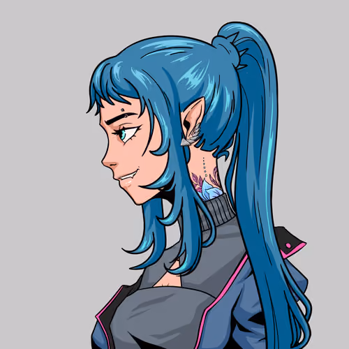 Itsuki #6423