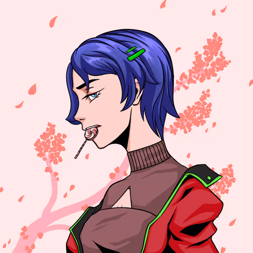 Itsuki #3978