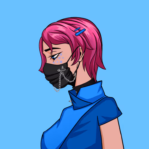 Itsuki V2