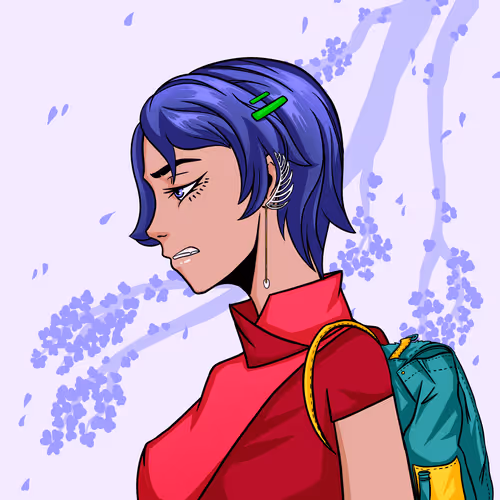 Itsuki V2