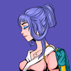 Itsuki #872