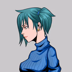 Itsuki #3787