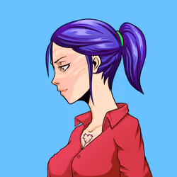 Itsuki #6657