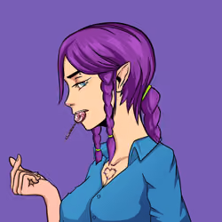 Itsuki #2785
