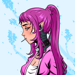 Itsuki #3363