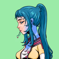 Itsuki #5867