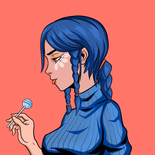 Itsuki #6490