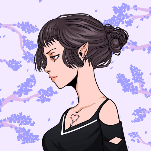 Itsuki #1339