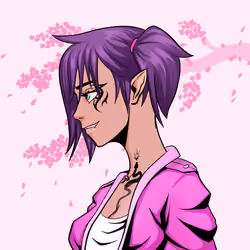 Itsuki #3772
