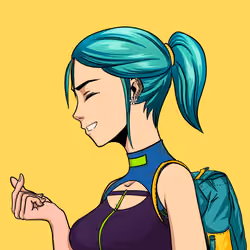 Itsuki #4150