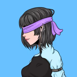 Itsuki #5367