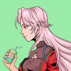 Itsuki #1866