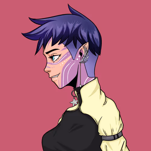 Itsuki V2
