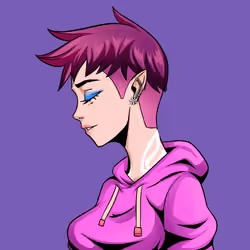 Itsuki #3691
